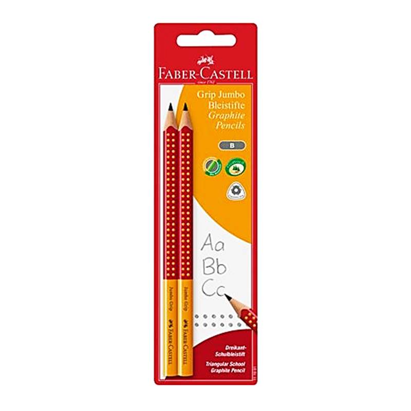 ESTUCHE JUMBO GRIP BC GIRLS 111991 F.A.