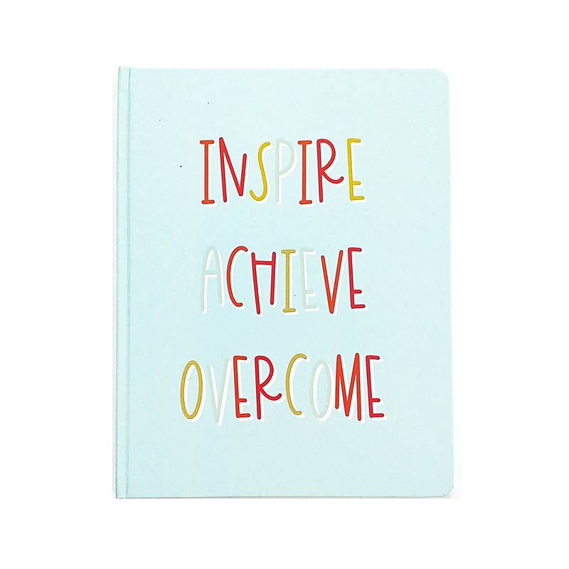 CUADERNO ANOTADOR A4 AMMF