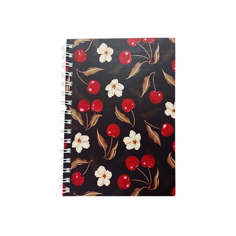 CUADERNO ANOTADOR A5 AMMF