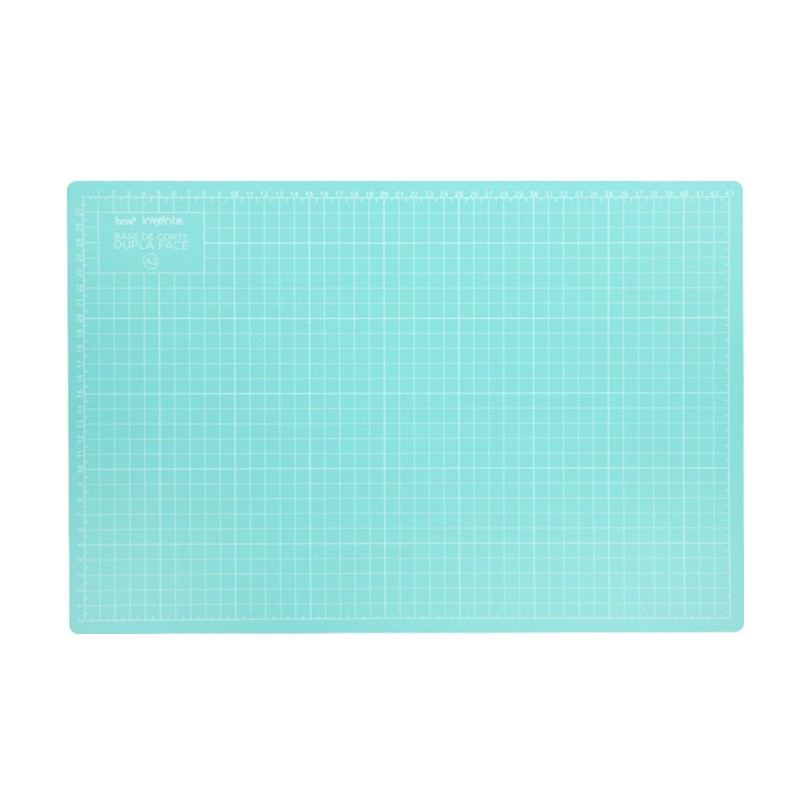 PLANCHA P/CORTE 45X30(A3) BC0002 BRW