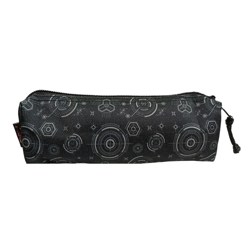 CARTUCHERA 1 CIERRE C/DISEÑO CHENSON