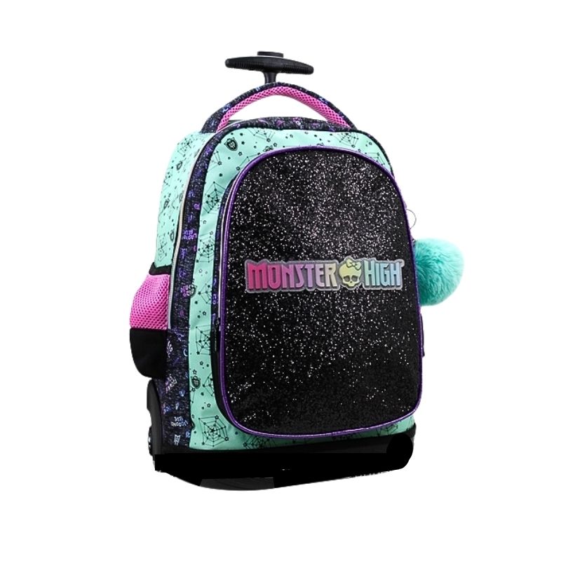 MOCHILA C/RUEDA NVA.COLEC. XG CHENSON