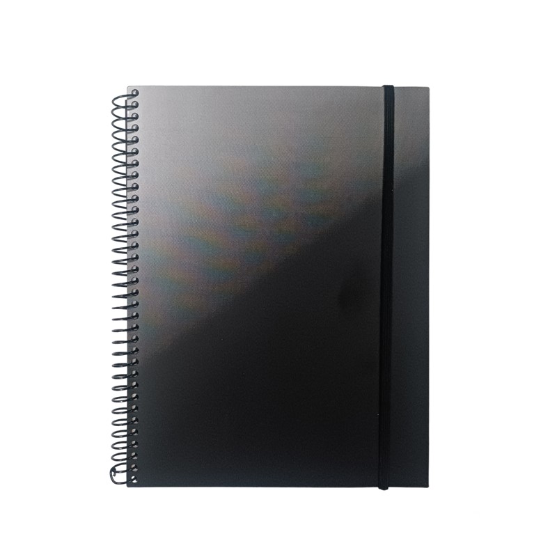 CUADERNO UNIVER.96HJS 8000SPSM SPLASH CONFETTI