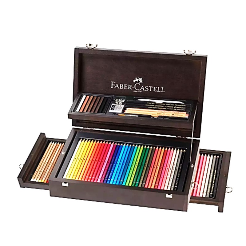 LAPIZ COLOR COLECC.ART GRAPH.FC 110085