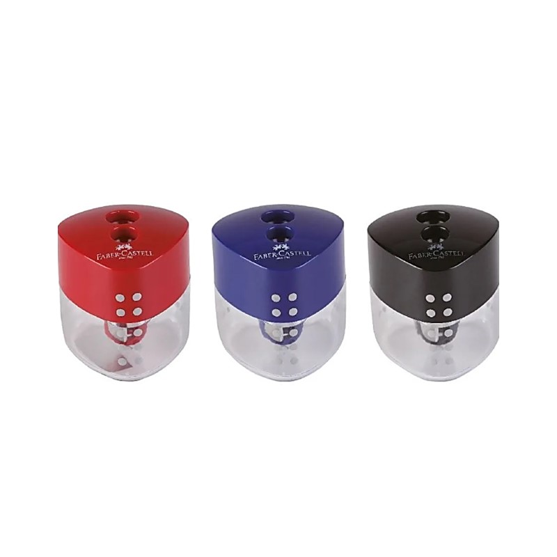 SACAPUNTA DOBLE GRIP 183101 FABER A.