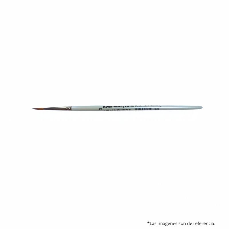 PINCEL 5113711 RS 0425/3 KUM