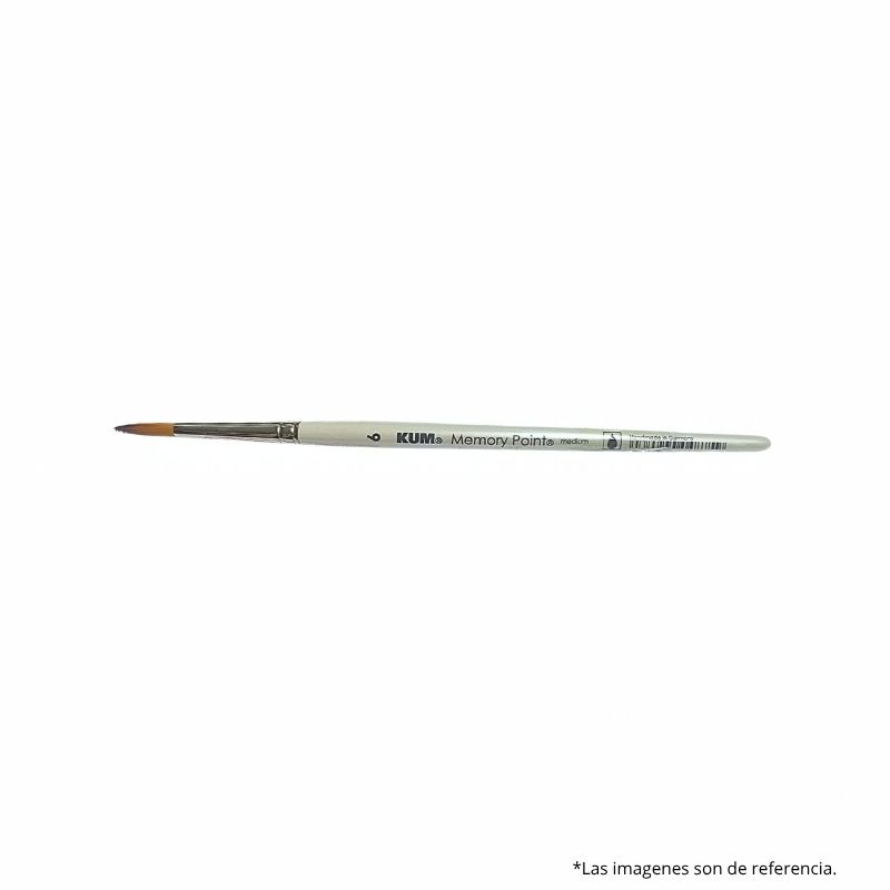 PINCEL 5114011 RS 0525/6 KUM