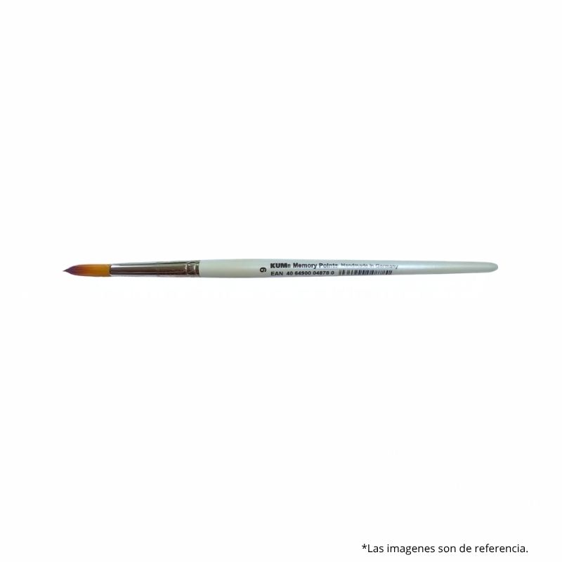 PINCEL 5114311 RS 0680/9 KUM