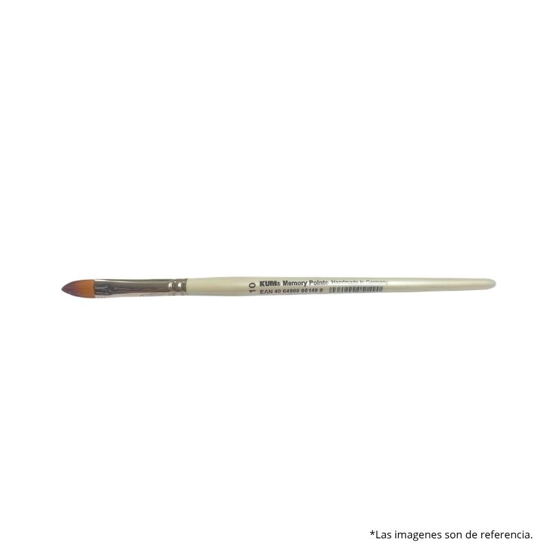 PINCEL 5140211 CT 0850/10 KUM