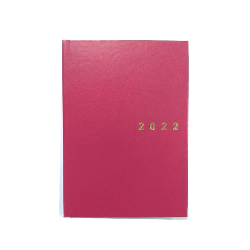 AGENDA 2026 NAPOLI COS. FEM 14554 TILIBRA