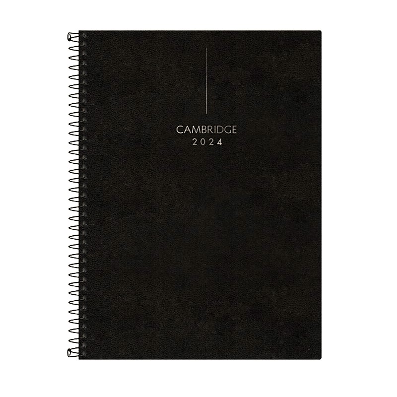 AGENDA 2026 CAMBRIGE 12368 TILIBRA