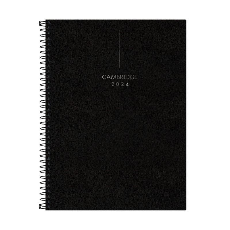 AGENDA 2026 CAMDRIDGE 31514 TILIBRA