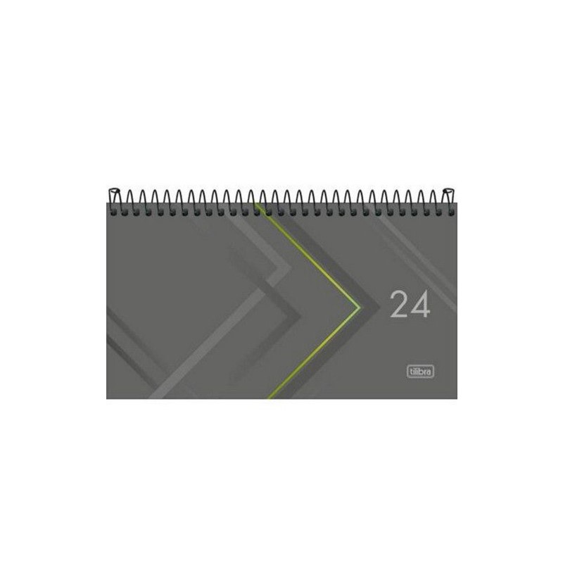 AGENDA 2027 SPOT 14188 TILIBRA