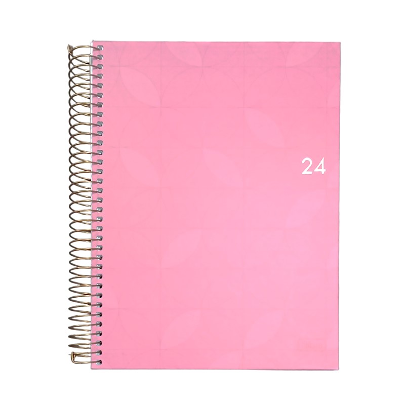 AGENDA 2026 SPOT FEM. 17887 TILIBRA