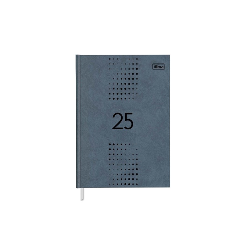 AGENDA 2026 PRATIKA MASTER COS. 12018 TILIBRA