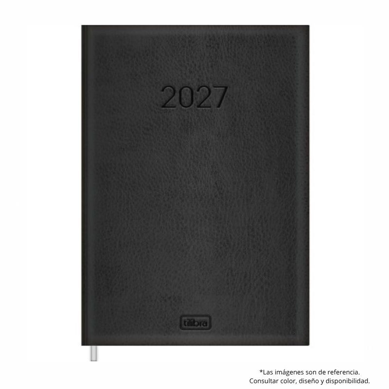 AGENDA 2027 EJEC. 12087 TILIBRA