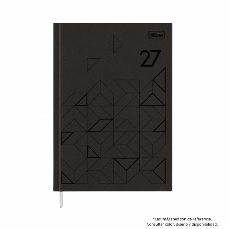 AGENDA 2027 PRATIKA NEGRA 12614 TILIBRA