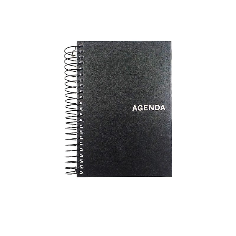 AGENDA PERMAN. NAPOLI1 14163 TILIBRA