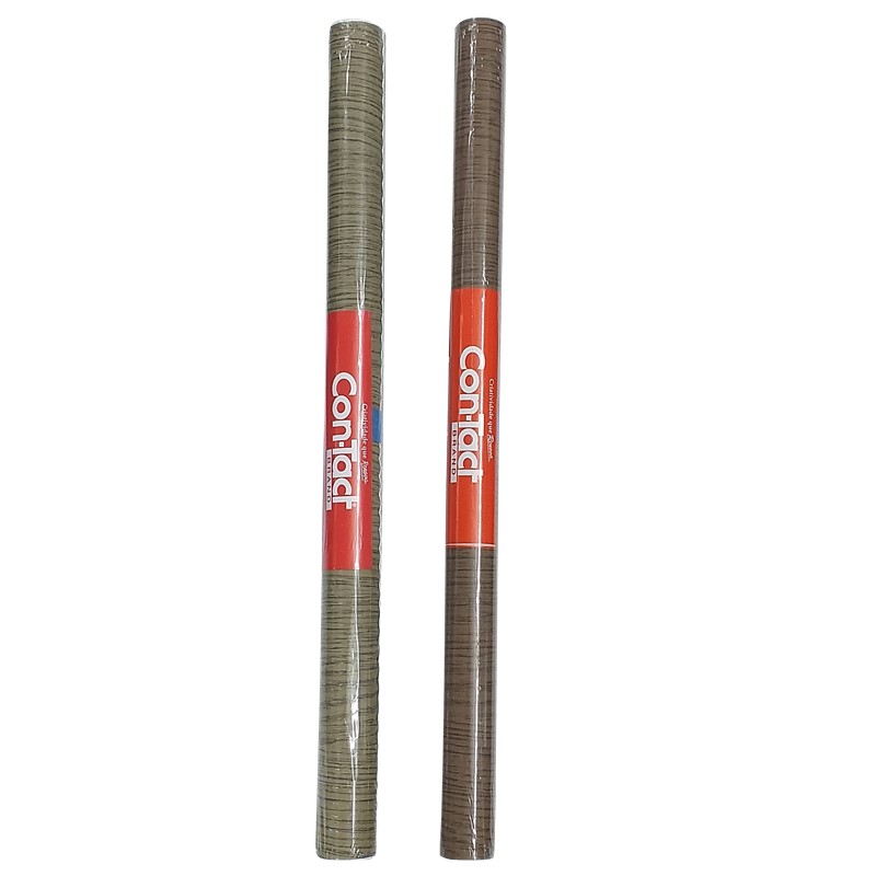CON-TACT MADERA 45CMX2M